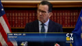 Click to Launch Capitol News Briefing with Gov. Malloy, Lt. Gov. Wyman, and Dept. of Labor Commissioner Jackson on Proposed Legislation Concerning Women in the Workplace